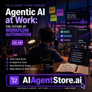 Agentic AI at Work: The Future of Workflow Automation
