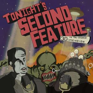 Tonight's Second Feature