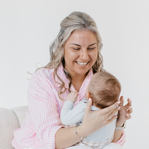 Postpartum Doula Diaries