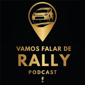 Vamos Falar de Rally