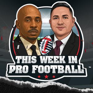 This Week in Pro Football