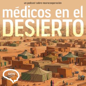 Médicos en el desierto