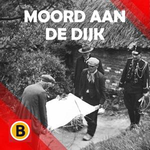 Moord aan de dijk