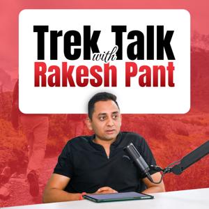 Trek Talk