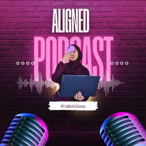 Aligned podcast