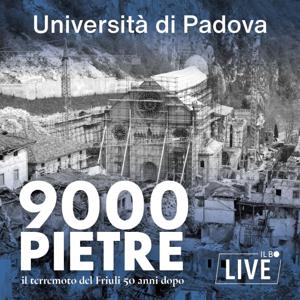 9000 Pietre - Il Bo Live