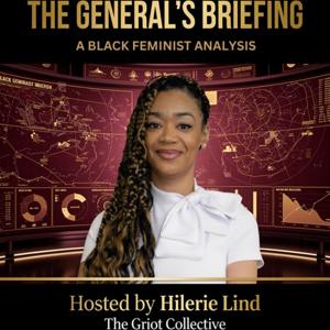 The General's Briefing