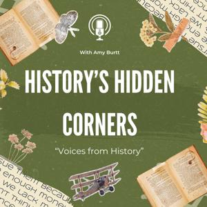 History’s Hidden Corners