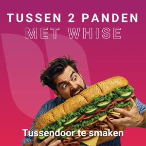 Tussen 2 Panden met WHISE