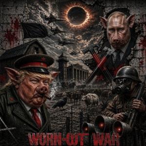Worn-Out War