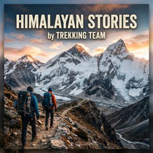 Himalayan Stories by Trekking Team