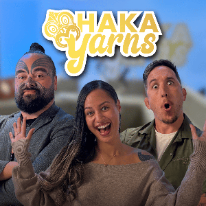 Haka Yarns
