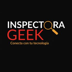 Inspectora Geek
