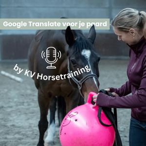 Google Translate voor je paard