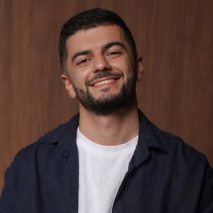 Armen Grigoryan Podcast