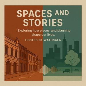 Spaces and stories