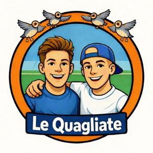 Le Quagliate