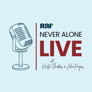 Never Alone Live