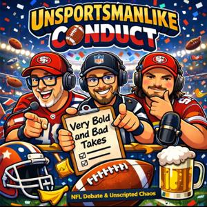 Unsportsmanlike Conduct