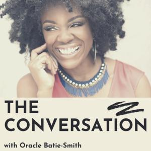 The Conversation with Oracle Batie-Smith