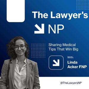 The Lawyer's NP