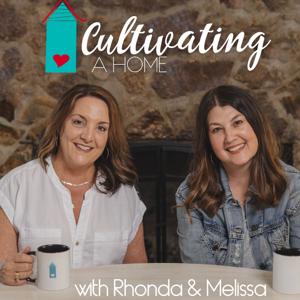 Cultivating a Home Podcast
