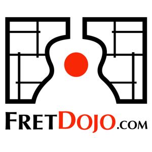 FretDojo