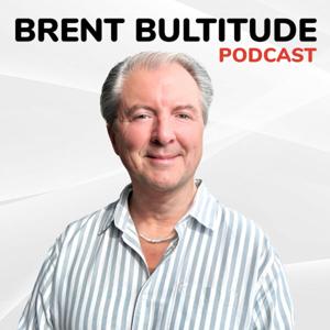 Afternoons with Brent Bultitude