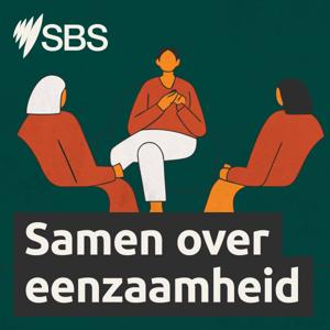Samen over eenzaamheid