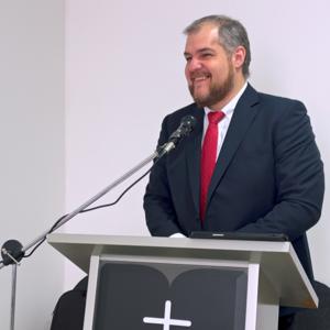 Sermones Expositivos de Sana Doctrina para la Vida en Cristo