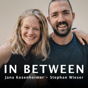 In Between mit Jana und Stephan