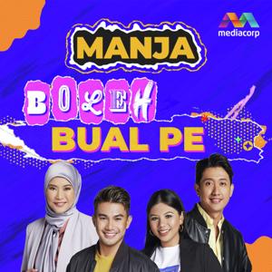 Manja: Boleh Bual Pe