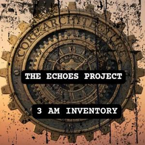 The Echoes Project — The 3 AM Inventory