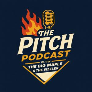 The Pitch Pod with The Big Maple and The Sizzler