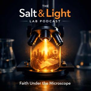 The Salt & Light Lab