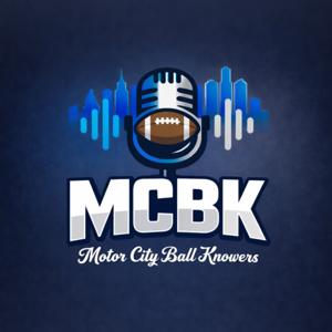MCBK (A Detroit Lions Podcast)