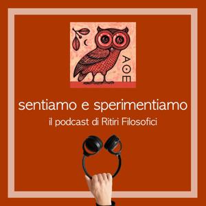 sentiamo e sperimentiamo