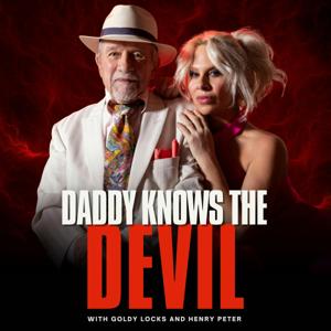 DADDY KNOWS THE DEVIL