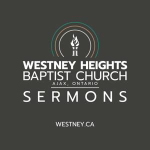 Westney Heights Baptist Church - Sermons
