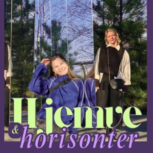 Hjemve & horisonter