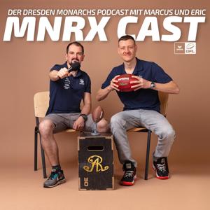 MNRX CAST