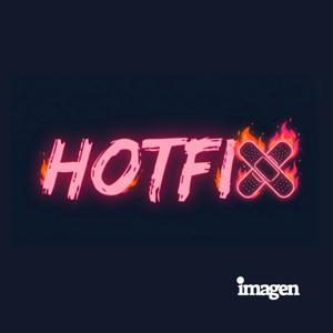 הוטפיקס | HOTFIX