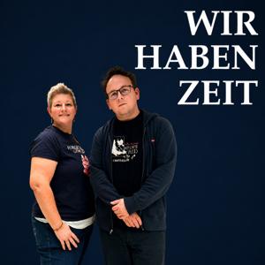 Wir haben Zeit