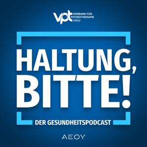 HALTUNG, BITTE!