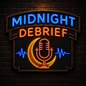 The Midnight Debrief