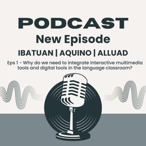 Danielle, MJ, and Joan's Podcast
