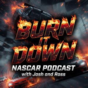 Burn It Down Podcast
