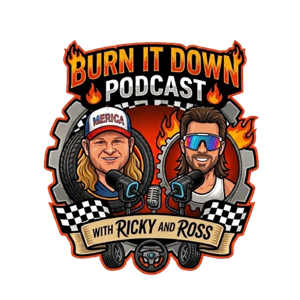 Burn It Down Podcast