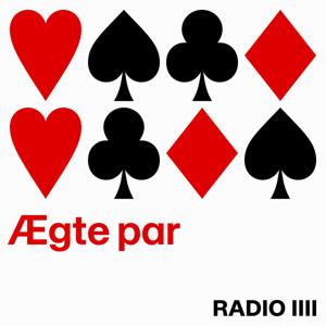 Ægte par