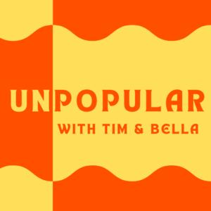 Unpopular